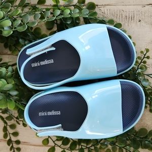 Mini melissa miniclouds